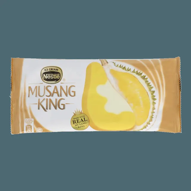 Nestle Musang King Stick 75ml
