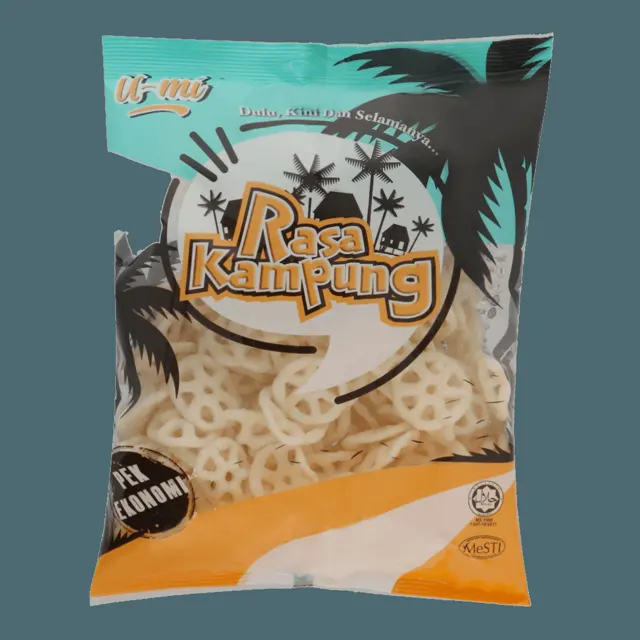 Umi Keropok Original 70g