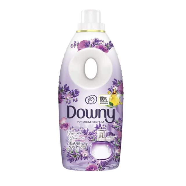 Downy Softener French Lav Bottle 800ml