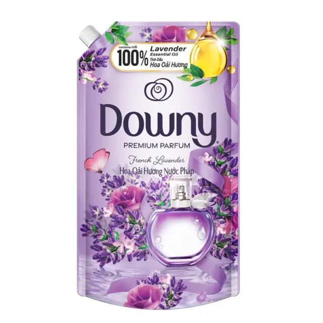 Downy Fabric Softener Fresh Bouquet Refill
