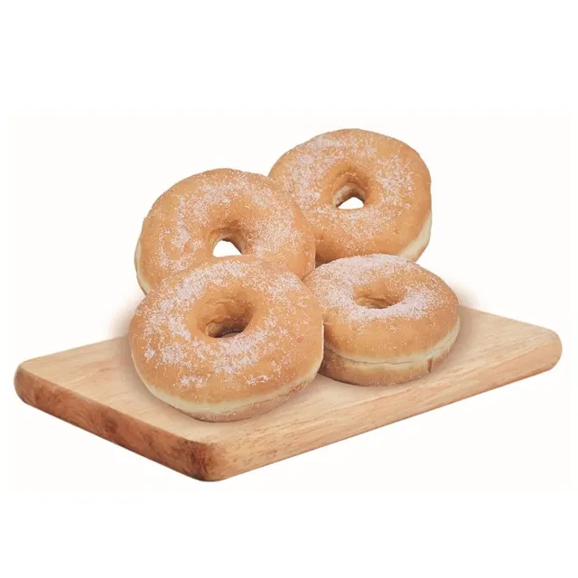 Loti Sugar Donut 4S (0646)