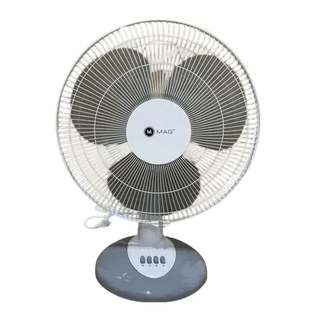 Mag Mg Tf16b3 Table Fan 16 Inch
