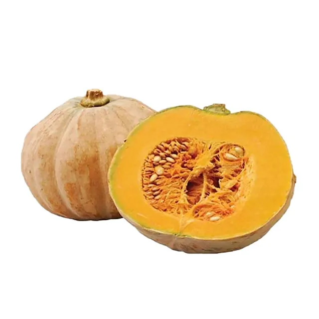 Labu Manis (johor) (4178)/golden Pumpkin