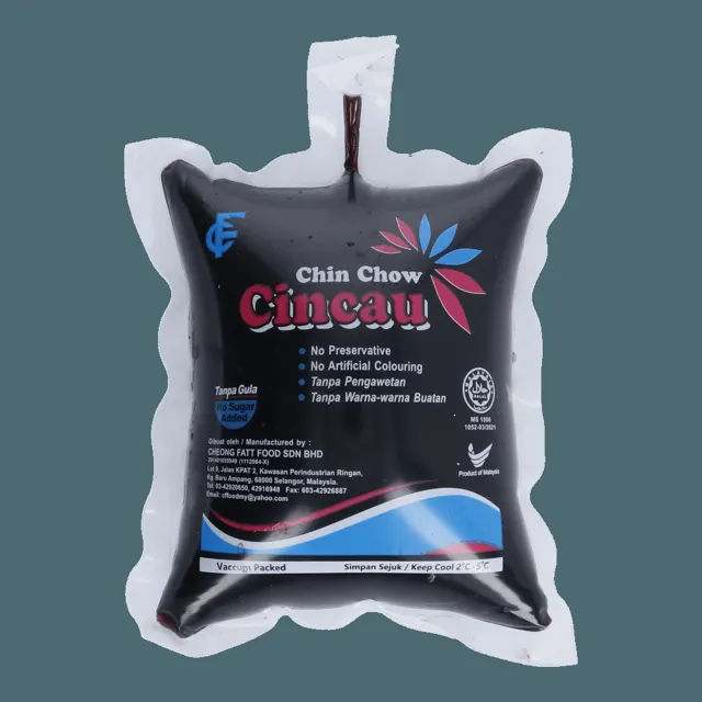 Cincau Tanpa Gula 1kg