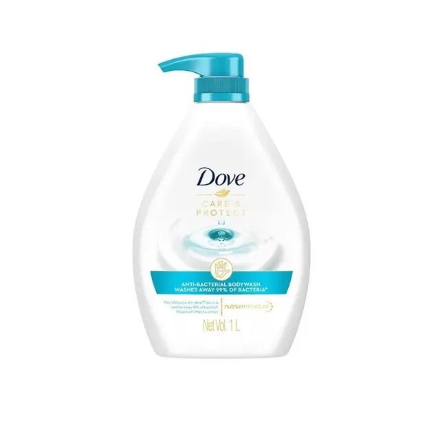 Dove Bw Care Prorect 1L