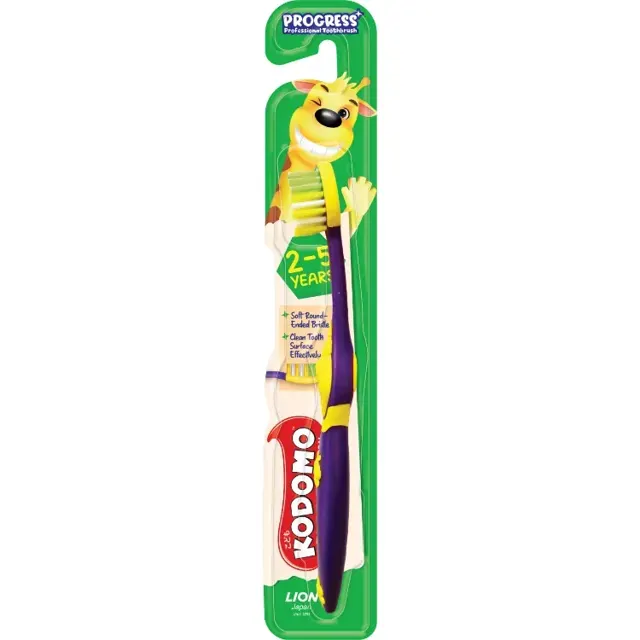 Kodomo Tb Professional 2-5yrs