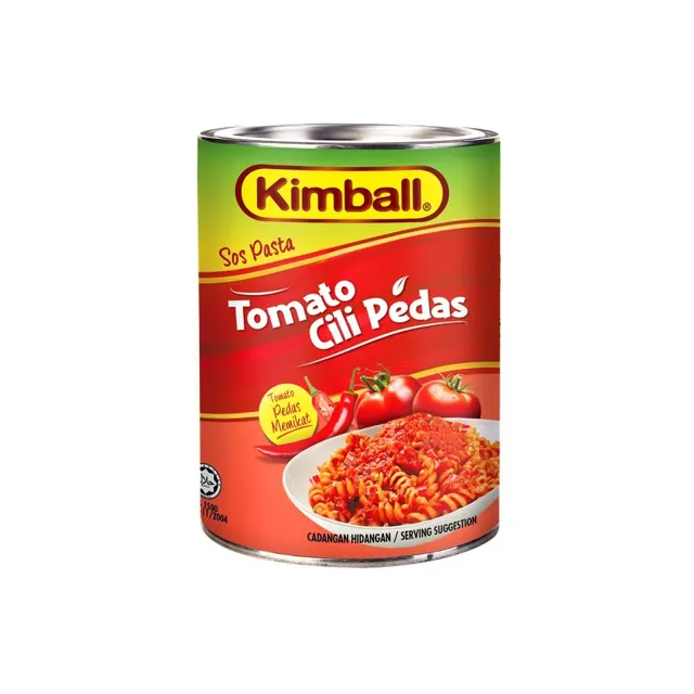 M- Kimball Spicy Tomato Pasta Sauce 290g
