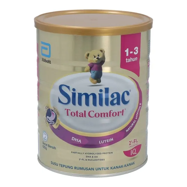 Similac Total Comfort 2-Fl 820g