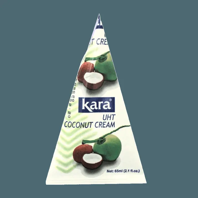 Kara Coconut Cream 65ml