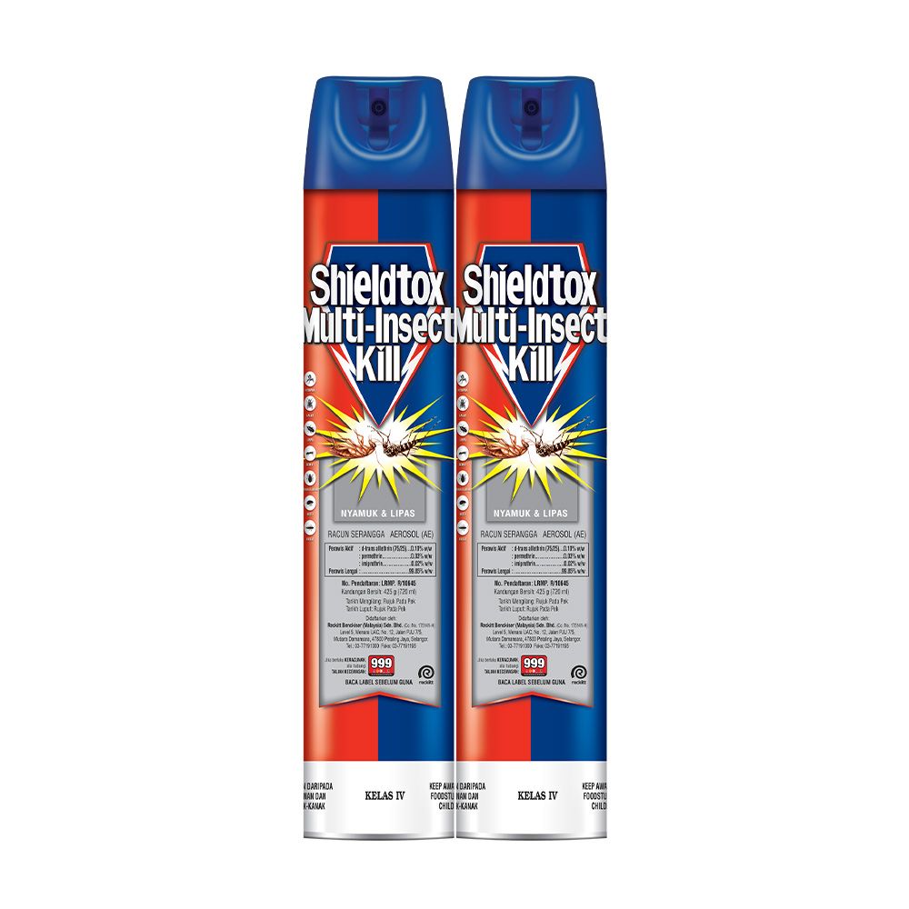 Shieldtox Mik 720mlx2