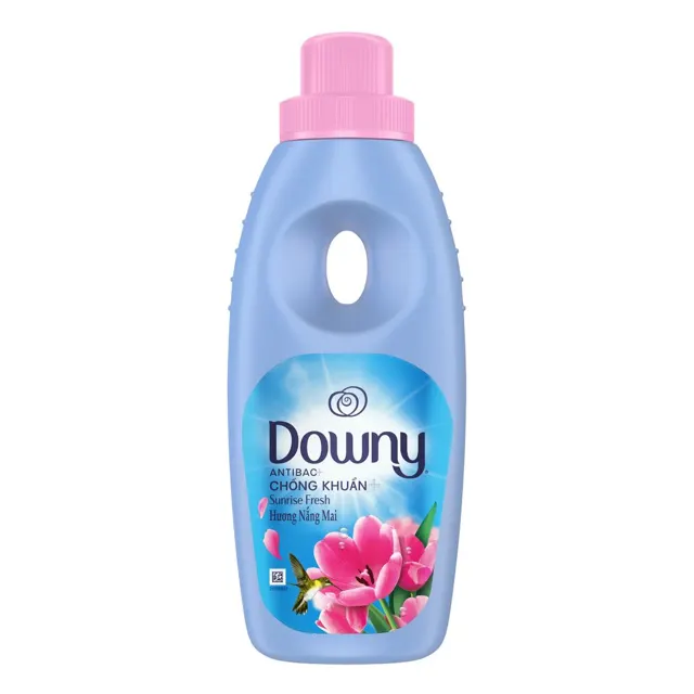 Downy Bottle 400ml Sunrise Fresh