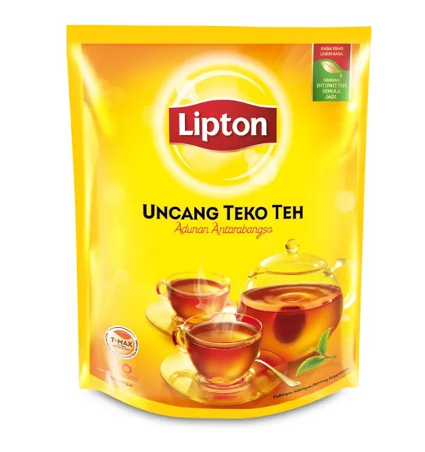 Lipton Potbag 20S