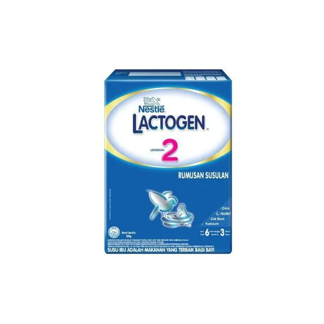 Nestle Lactogen 2 350g