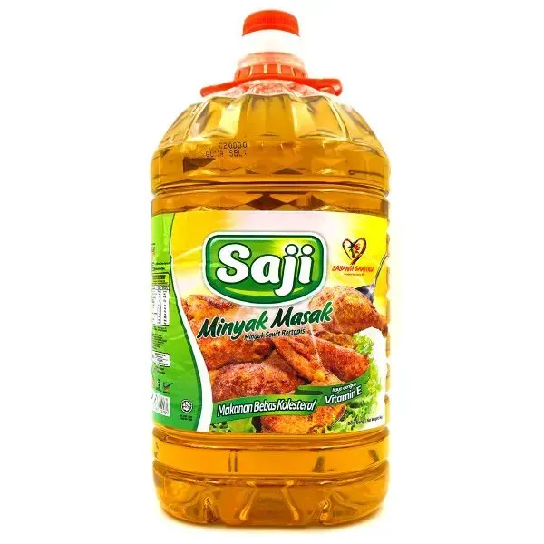 Saji Fragrant Rice 1.0L