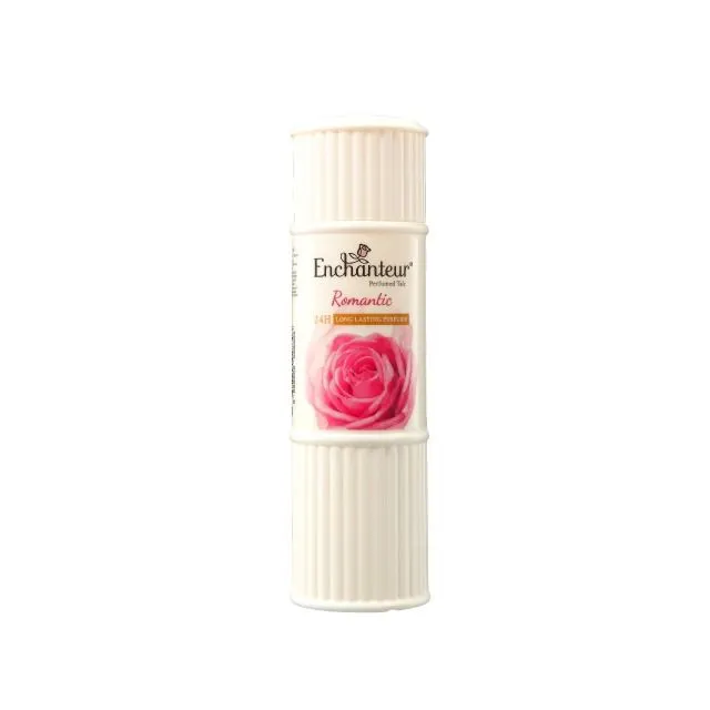 Enchanteur Perf Talc Romantic 75g