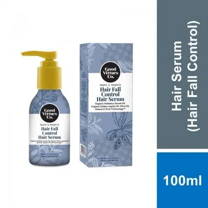 Gvc Hair Serum Fall Hair 100ml