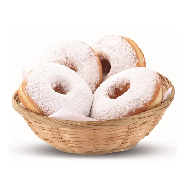 Loti Donat Snow White 4S (0899)