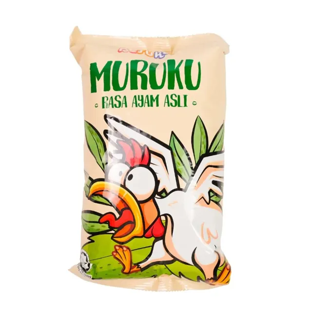 Resuka Muruku Ayam Original 60g