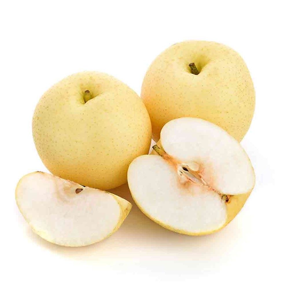 Century Pear 4s