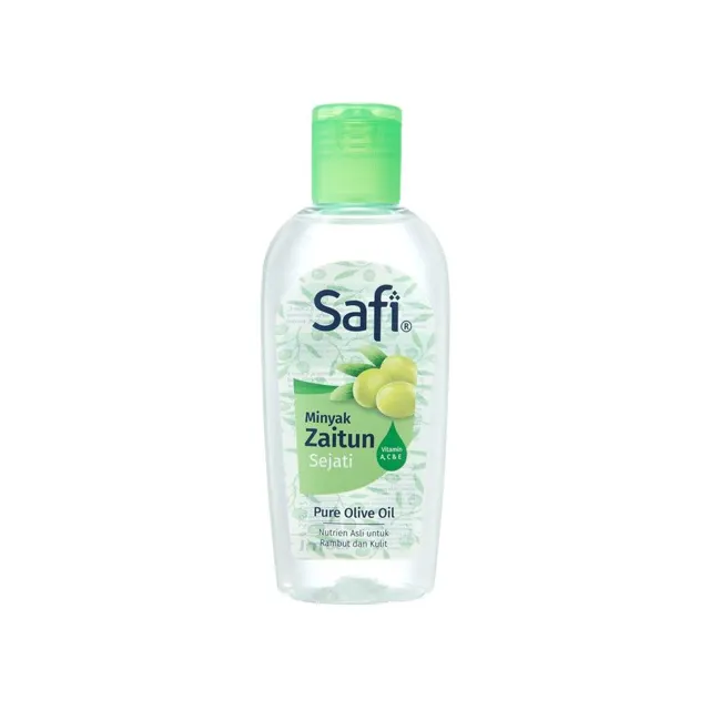 Safi Minyak Zaitun 150ml