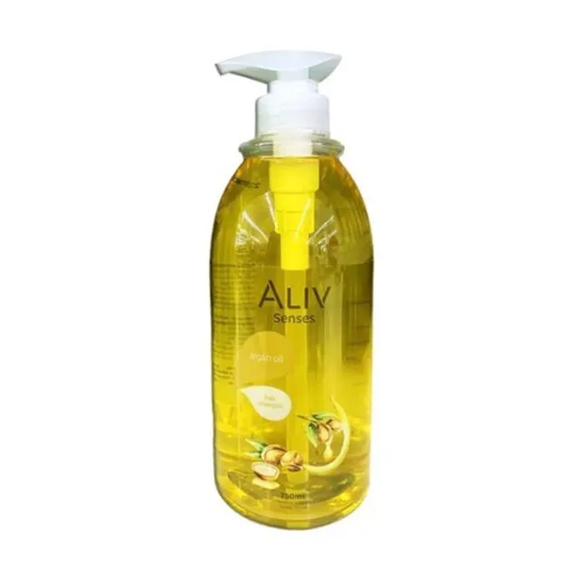 Aliv Hair Shampoo 750ml Avcdo S.butter