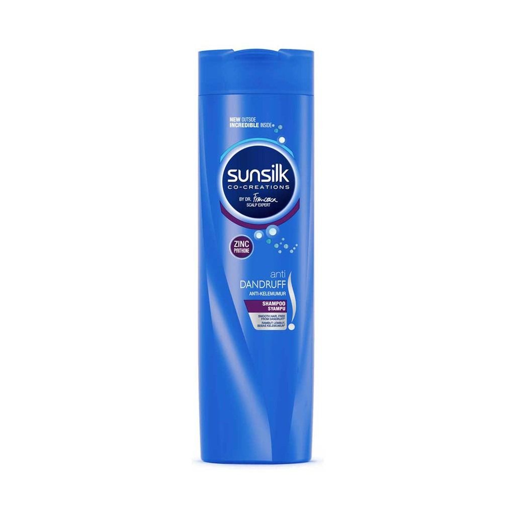 Sunsilk Shp Anti Dandruff Snr 160ml