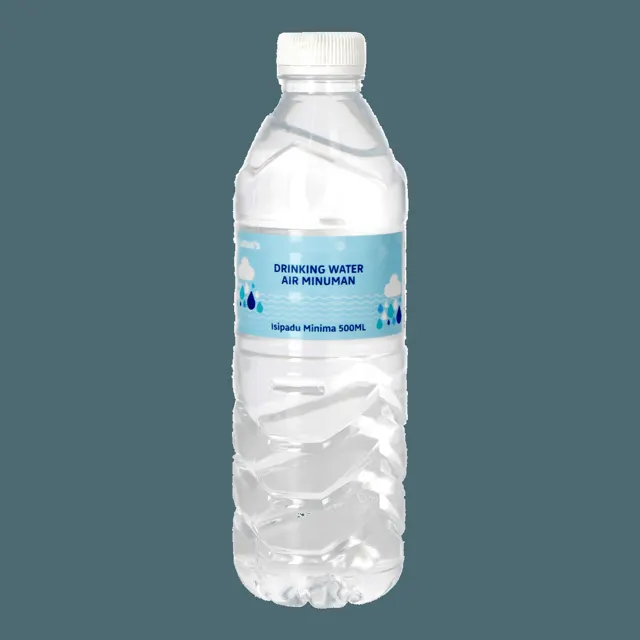 Lotuss Drinking Water 500ml