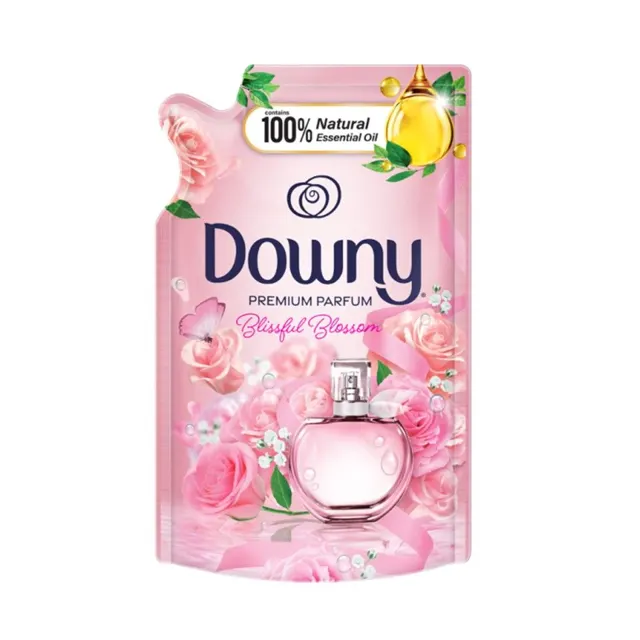 Downy Liq Blissful Blossom 530ml