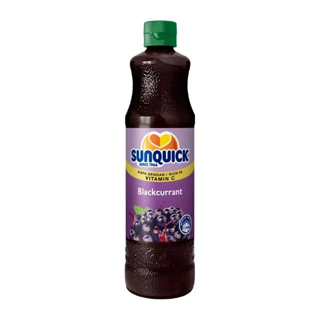 Sunquick Concentrate Assorted