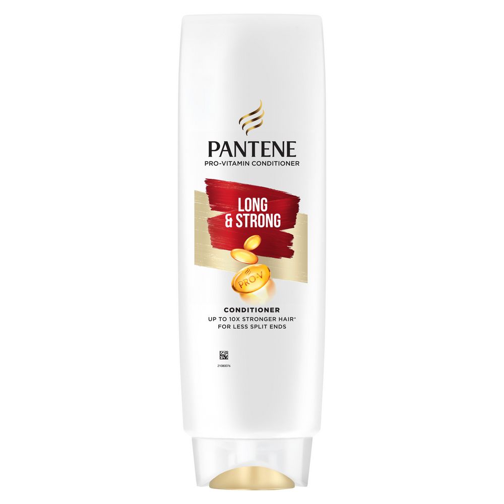 Pantene Hc Long Strong 300ml