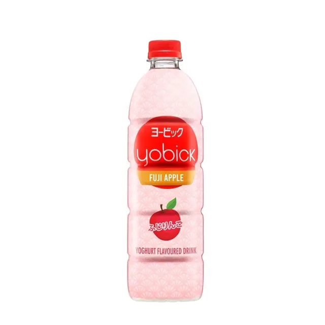 Yobick Fuji Apple Yogurt 700ml