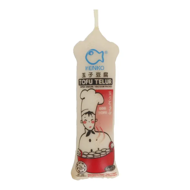 Kenko Taufu Telur 130g