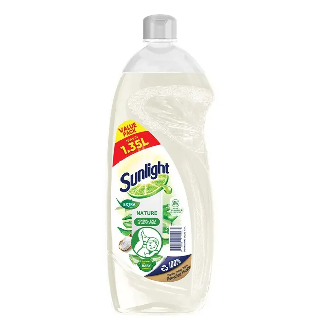 Sunlight Nature Dwash 1.3L