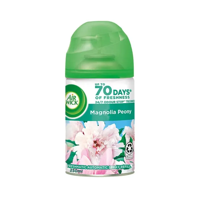 Airwick Fm Stm Magnolia Penoy