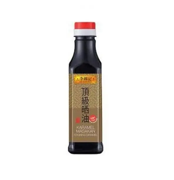 Lkk Cooking Caramel 740ml