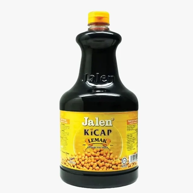 Jalen Kicap Manis 2L