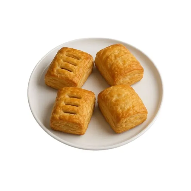 Loti Puff Aneka 4S (1004)