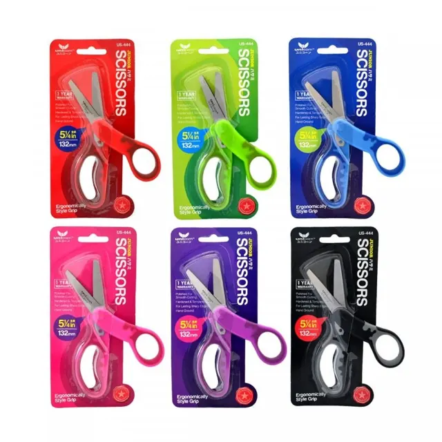 Hl Junior Scissors 5.25' Us-444