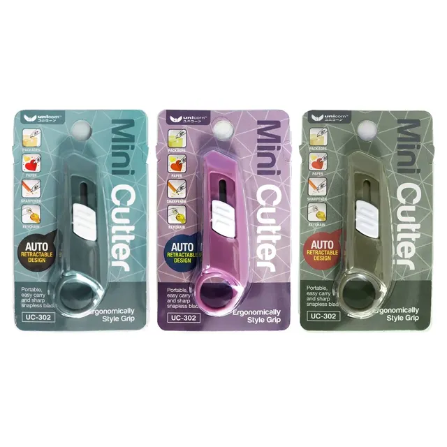 Hl Mini Snapless Cutter Uc-302