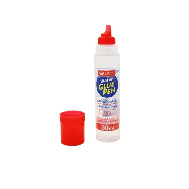 Hl Liquid Glue Pen 50mls 1S Ug-106