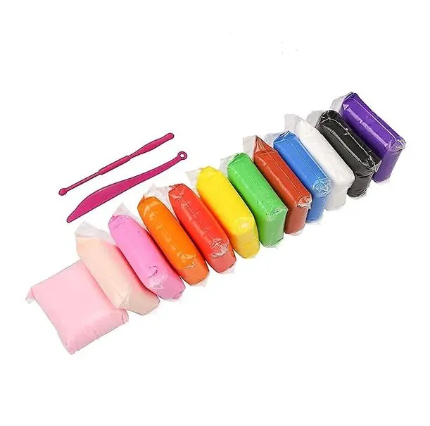 Hl Air Clay 12colours