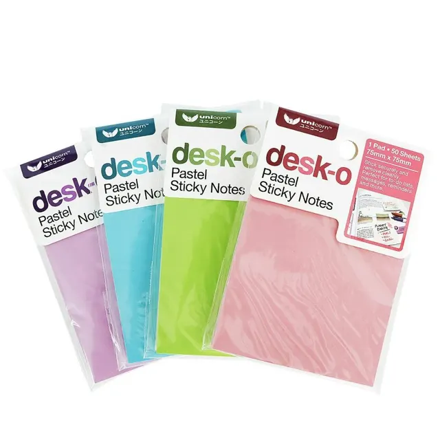 Hl Pet Sticky Note 70×95 Usn-7095px