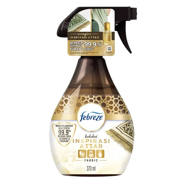 Febreze Ambi Pur Attar 370ml