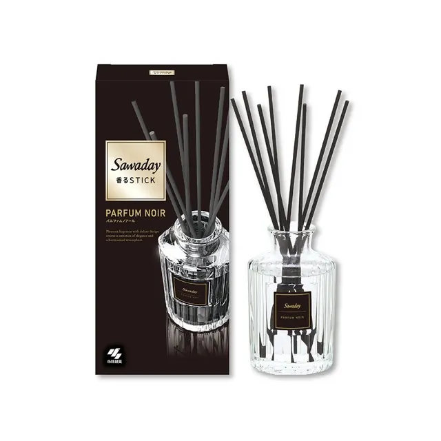 Sawaday Sticks Parfum Noir (body)