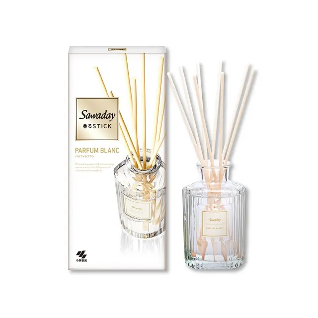 Sawaday Sticks Parfum Blanc (body)