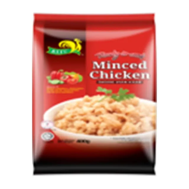 Klfc Minced Chicken 400g