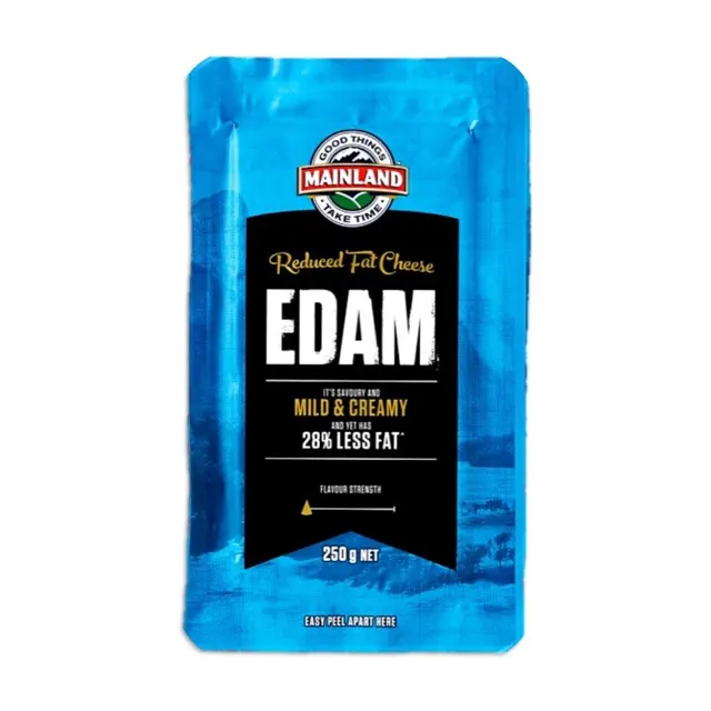 Mainland Edam Block 250g