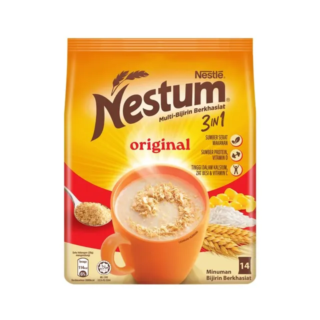 Nestum 3in1 Original 14×28g