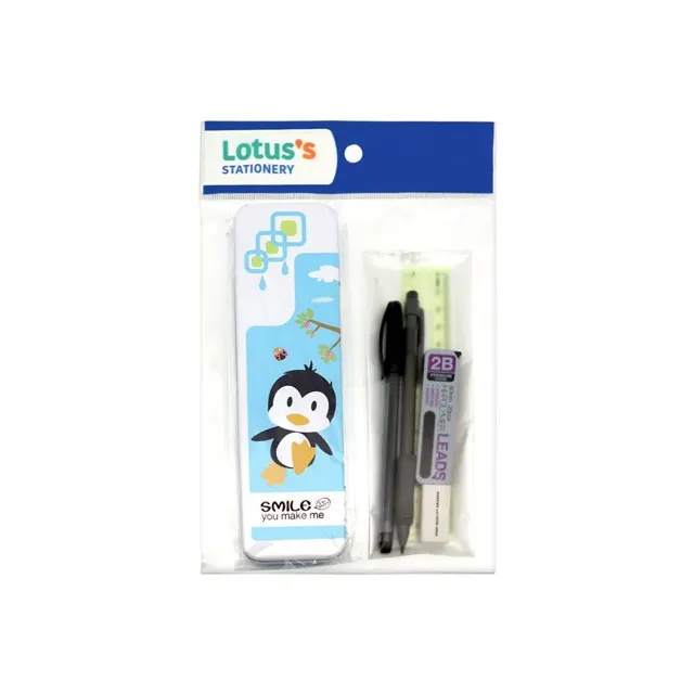 Lotuss Stationery Set Lss-49