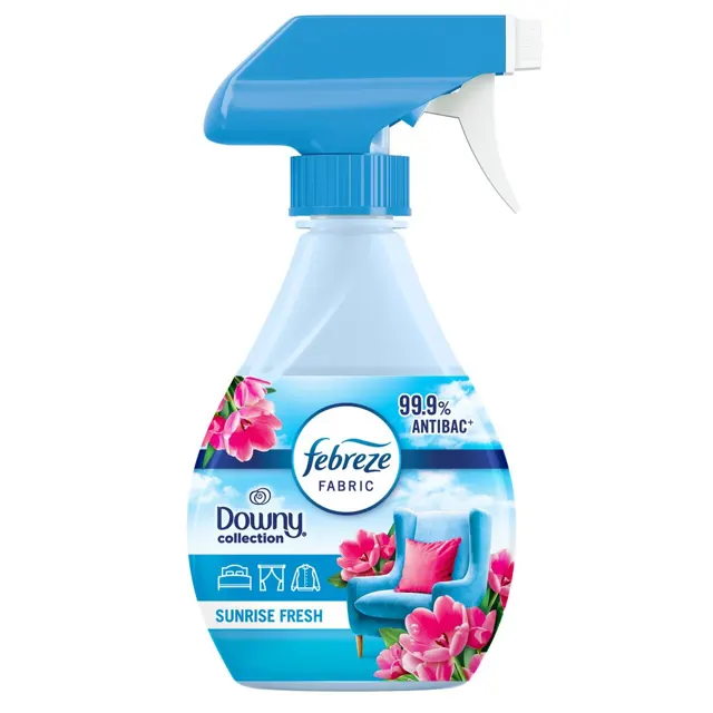 Febreze Downy Sun Frsh 370ml